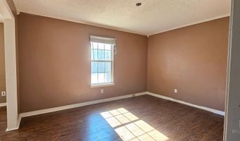 151 BULLARD St, Atmore, AL 36502