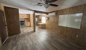 33800 S DAVENPORT Ln, Black Canyon City, AZ 85324