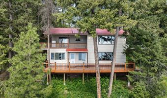 1130 Echo Lake Rd, Bigfork, MT 59911