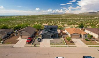3087 MYRIAM Dr, Anthony, TX 79821