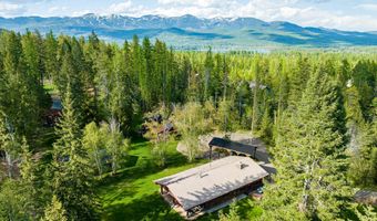 2130 Lion Mountain Rd, Whitefish, MT 59937