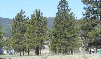 Lot 7 Horseshoe Bend, Angel Fire, NM 87710