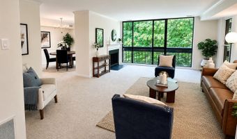 4970 SENTINEL Dr #11-405, Bethesda, MD 20816