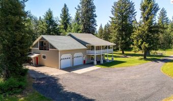 551 Star Rd, Bonners Ferry, ID 83805