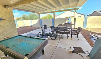 14946 S AVALON Rd, Arizona City, AZ 85123