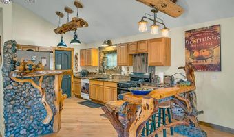 38 MacDonnell Dr, Cotopaxi, CO 81223