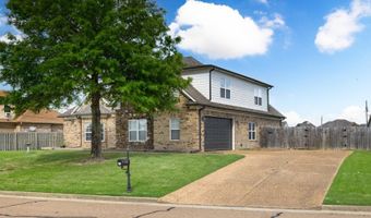 162 HARPER, Atoka, TN 38004