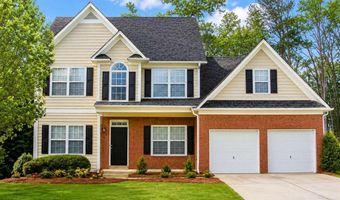 1930 Newpark Way NW, Acworth, GA 30101