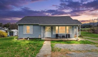 322 City Dr, Bean Station, TN 37708