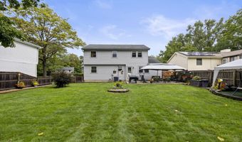 4111 Spring Flower Ct, Columbus, OH 43230