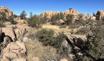 4669 N Canyon Lot 113 Cir, Prescott, AZ 86301