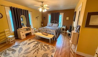 1 S Pecan St, Albany, TX 76430