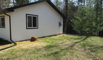 1192 Little Creek Rd SE, Alger, MI 48610
