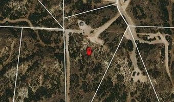 2625 N Oak Ridge Rd, Alton, UT 84710
