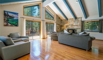 608 Tumbleweed Cir, Incline Village, NV 89451