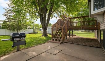 840 Cortland Dr, Apple Valley, MN 55124