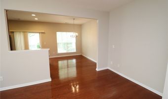 110 Fanwood Ct, Apex, NC 27502