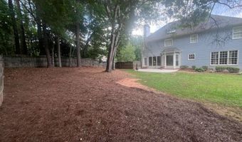 6116 Braidwood Ln NW, Acworth, GA 30101
