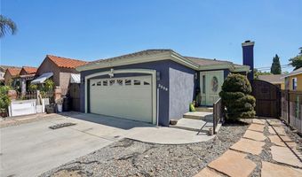 3336 Cherokee Ave, South Gate, CA 90280