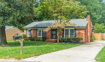 4123 Tamerlane Dr, Charlotte, NC 28205