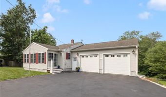 584 Blackrock Rd, Coventry, RI 02816