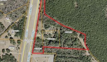 6549 N Highway 17, Awendaw, SC 29429