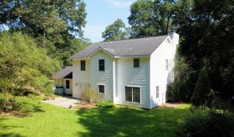 136 Mallard Ln, Americus, GA 31719