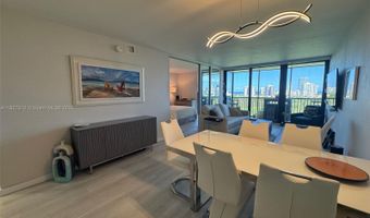 20335 W Country Club Dr 1808, Aventura, FL 33180