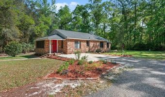 5311 Old River Rd, Baker, FL 32531