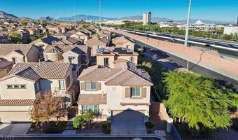 2334 Malaga Peak St, Las Vegas, NV 89135
