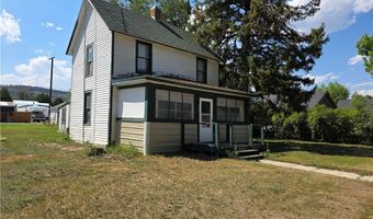 214 S 4th St, Bridger, MT 59014