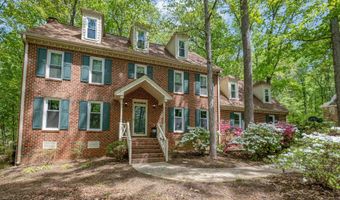 309 Appaloosa Trl, Bahama, NC 27503