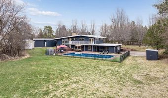 14122 Prairie Rd NW, Andover, MN 55304