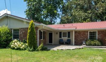 88 Gibson Rd, Asheville, NC 28804