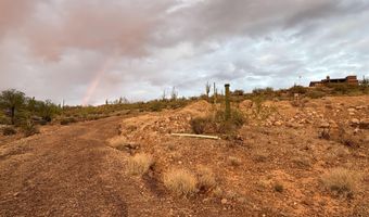 33375 S OLD BLACK CANYON Hwy, Black Canyon City, AZ 85324