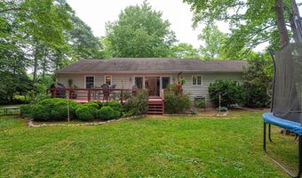34901 WINGATE Ct, Dagsboro, DE 19939