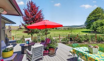 39 E Valley View Rd, Ashland, OR 97520