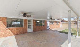 1308 College Ave, Alamogordo, NM 88310