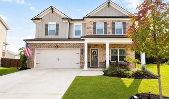 112 Depot Overlook Dr, Auburn, GA 30011