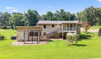 2006 1ST Ave, Alabaster, AL 35007