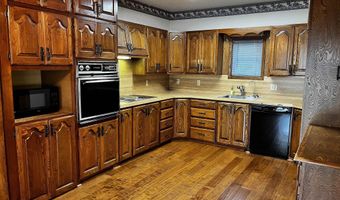 804 Avenue E, Beaver, OK 73932