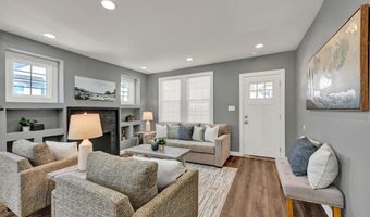 5101 ARDMORE Way, Baltimore, MD 21206