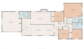 2930 W Cambridge Ct, Bartlesville, OK 74006