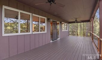 9791 Highway 55, Cascade, ID 83611