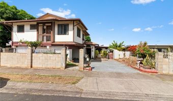 1414 Olino St, Honolulu, HI 96818