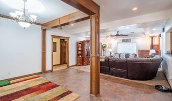 75 Walnut N Trl, McAlester, OK 74501