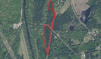 Cassam Road, Bahama, NC 27503