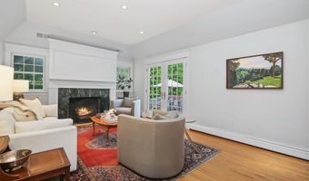 202 Mansfield Ave, Darien, CT 06820