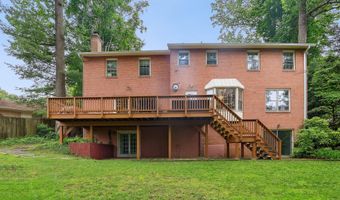 6308 LENOX Rd, Bethesda, MD 20817