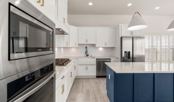 10725 Daryl Johnston St, El Paso, TX 79924